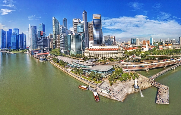 MALAYSIA FULL LOCAL IMMERSION - MALESIA E SINGAPORE